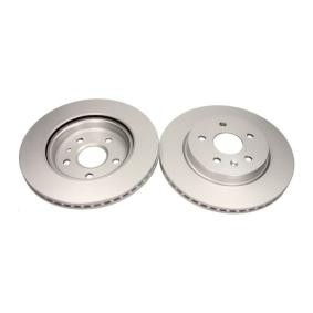 Bremsscheibe QD2628