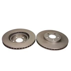 Acquista Disco freno da QUARO QD2746 a buon mercato per soli 48,63 €