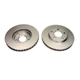 Comprar Disco de freno de QUARO QD2773 a bajo precio de 66,14 €