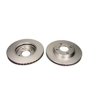 Bremsscheibe QD2853 von QUARO günstig für 67,17 € online kaufen
