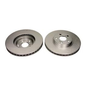 Comprar Disco de freno de QUARO QD2949 a bajo precio de 41,26 €