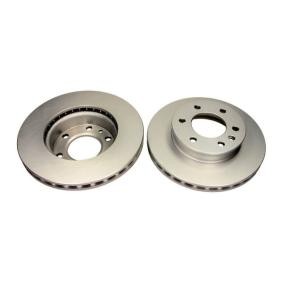 Bremsscheibe für VW von QUARO