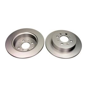 Acquista Disco freno da QUARO QD3001 a buon mercato per soli 79,14 €