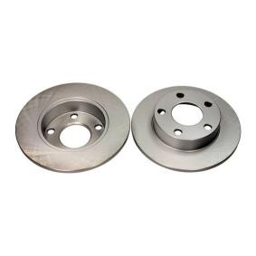 Comprar Disco de freno de QUARO QD3037 a bajo precio de 33,89 €