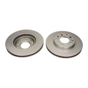 Bremsscheibe für MAZDA von QUARO
