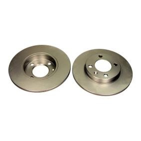 Acquista Disco freno da QUARO QD3237 a buon mercato per soli 31,12 €