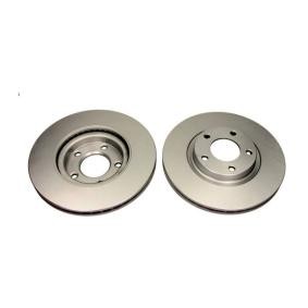 Bremsscheibe QD3337 von QUARO günstig für 87,40 € online kaufen