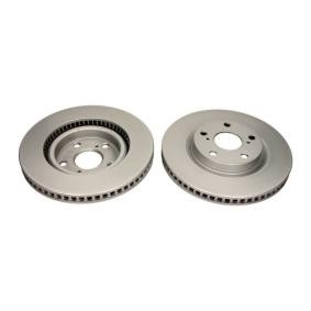 Comprar Disco de freno de QUARO QD3449 a bajo precio de 40,42 €