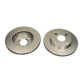 Comprar Disco de freno de QUARO QD3656 a bajo precio de 24,59 €