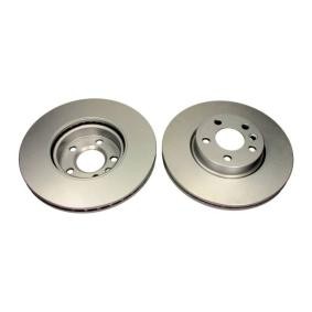 Acquista Disco freno da QUARO QD3732 a buon mercato per soli 73,50 €
