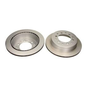 Bremsscheibe QD3878