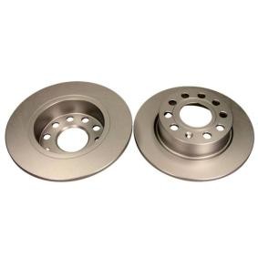 Comprar Disco de freno de QUARO QD3955 a bajo precio de 38,53 €