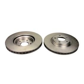 Bremsscheibe QD4128 von QUARO günstig für 94,73 € online kaufen