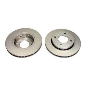 Comprar Disco de freno de QUARO QD4376 a bajo precio de 42,59 €