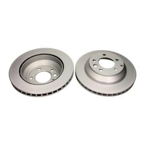 Comprar Disco de freno de QUARO QD4502 a bajo precio de 63,06 €