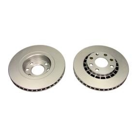 Bremsscheibe für CHEVROLET von QUARO