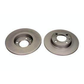 Acquista Disco freno da QUARO QD4790 a buon mercato per soli 23,58 €