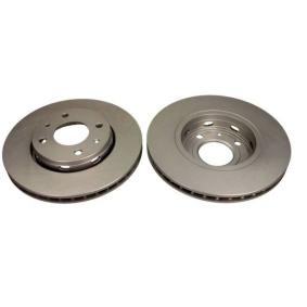 Bremsscheibe QD4793 von QUARO günstig für 84,32 € online kaufen
