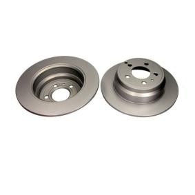 Bremsscheibe QD4885 von QUARO günstig für 33,35 € online kaufen