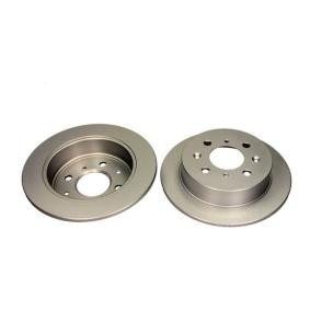 Acquista Disco freno da QUARO QD4959 a buon mercato per soli 73,15 €
