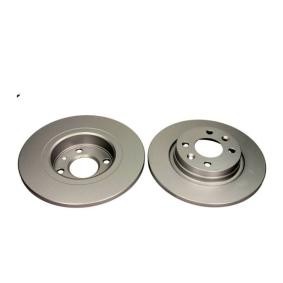 Comprar Disco de freno de QUARO QD5097 a bajo precio de 40,70 €