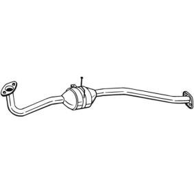 Katalysator von BOSAL für SWIFT II Stufenheck (AH, AJ) günstig online kaufen