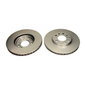 Compre Disco de travão da QUARO QD5263 a um preço baixo por 88,19 €