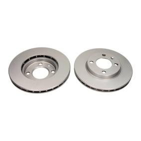 Acquista Disco freno da QUARO QD5367 a buon mercato per soli 34,14 €