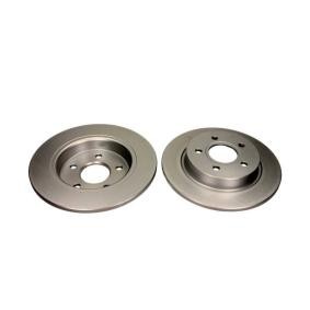 Bremsscheibe QD5894 von QUARO günstig für 75,50 € online kaufen