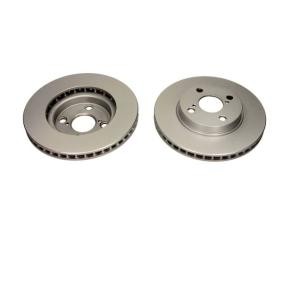 Comprar Disco de freno de QUARO QD6274 a bajo precio de 32,82 €