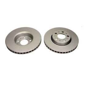 Bremsscheibe QD6482 von QUARO günstig für 82,54 € online kaufen