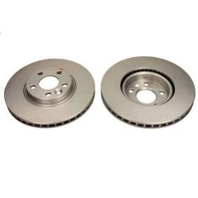 Acquista Disco freno da QUARO QD6766 a buon mercato per soli 98,09 €