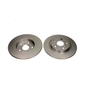 Comprar Disco de freno de QUARO QD7006 a bajo precio de 89,25 €
