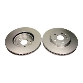 Acquista Disco freno da QUARO QD7018 a buon mercato per soli 82,52 €