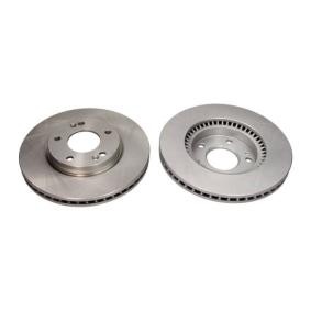 Bremsscheibe QD7196 von QUARO günstig für 80,61 € online kaufen