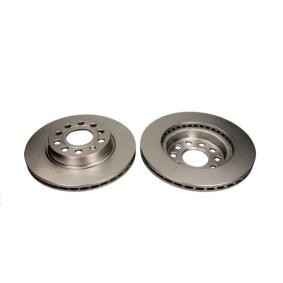 Acquista Disco freno da QUARO QD7442 a buon mercato per soli 51,93 €