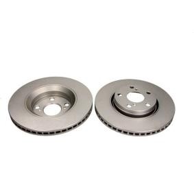 Comprar Disco de freno de QUARO QD7534 a bajo precio de 45,54 €