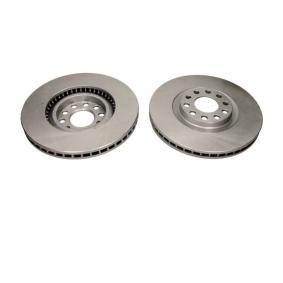 Comprar Disco de freno de QUARO QD7635 a bajo precio de 87,21 €