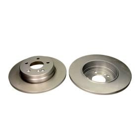 Achetez des Disque de frein QUARO QD7931 à prix pour 34,27 €