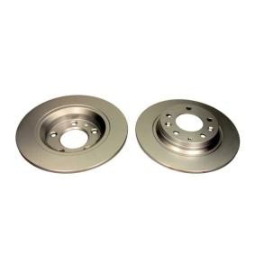 Bremsscheibe QD8130 von QUARO günstig für 67,67 € online kaufen