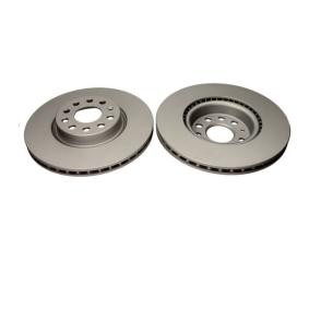 Acquista Disco freno da QUARO QD8286 a buon mercato per soli 62,81 €