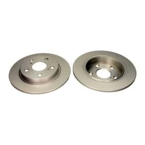 Comprar Disco de freno de QUARO QD8352 a bajo precio de 23,89 €