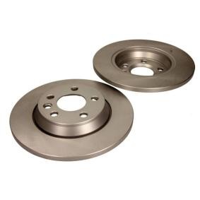 Acquista Disco freno da QUARO QD8445 a buon mercato per soli 50,54 €
