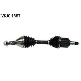 Antriebswelle VKJC 1387 von SKF günstig für 143,23 € online kaufen