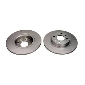 Acquista Disco freno da QUARO QD8679 a buon mercato per soli 40,36 €