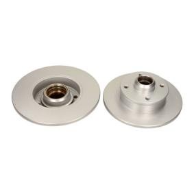 Acquista Disco freno da QUARO QD8763 a buon mercato per soli 29,68 €