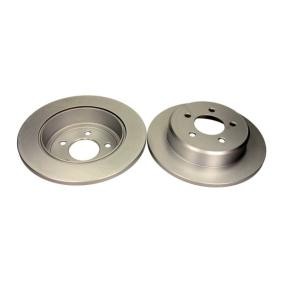Acquista Disco freno da QUARO QD8949 a buon mercato per soli 53,48 €