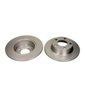 Comprar Disco de freno de QUARO QD8988 a bajo precio de 34,64 €