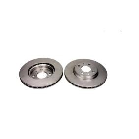 Acquista Disco freno da QUARO QD9293 a buon mercato per soli 43,57 €
