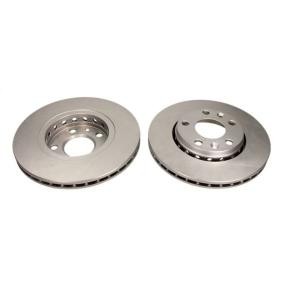 Bremsscheibe QD9334